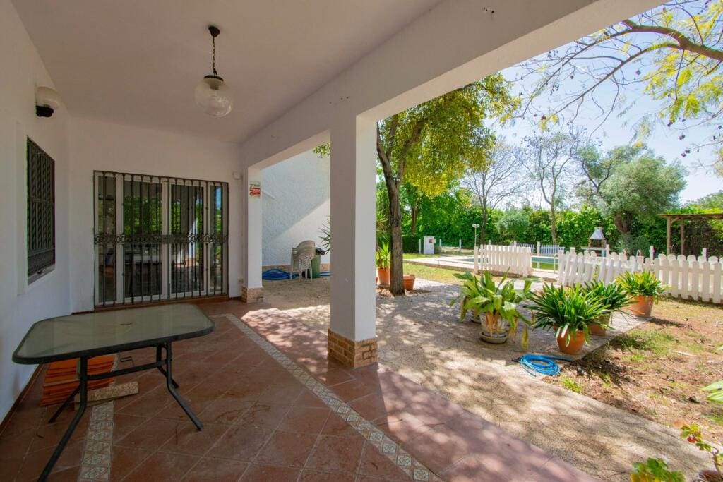 Casa-Chalet Espartinas - 1224865-03