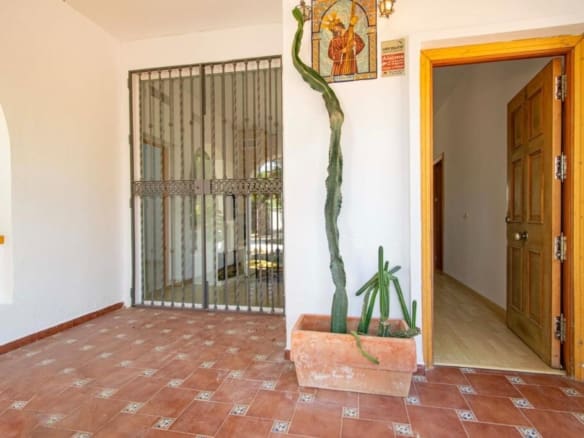 Casa-Chalet Espartinas - 1224865-04