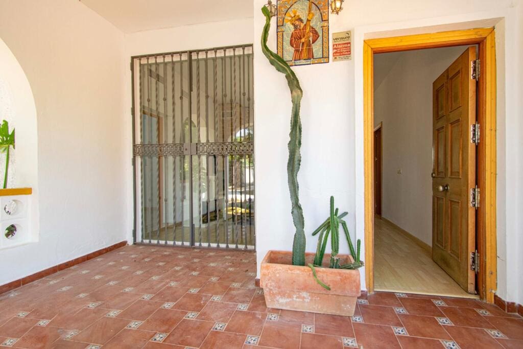 Casa-Chalet Espartinas - 1224865-04