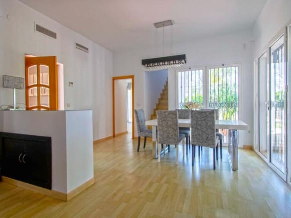 Casa-Chalet Espartinas - 1224865-05