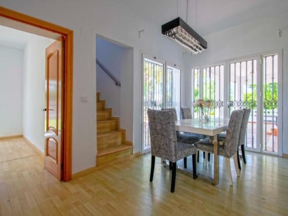 Casa-Chalet Espartinas - 1224865-06
