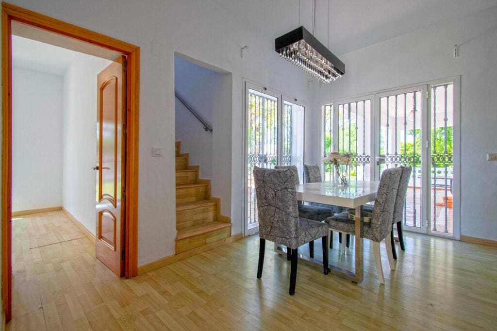 Casa-Chalet Espartinas - 1224865-06