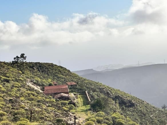 Casa de campo-Masía San Bartolome De Tirajana - 1224869-02