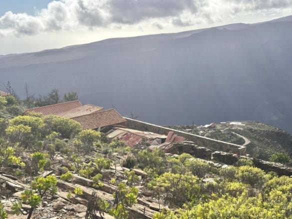 Casa de campo-Masía San Bartolome De Tirajana - 1224869-03