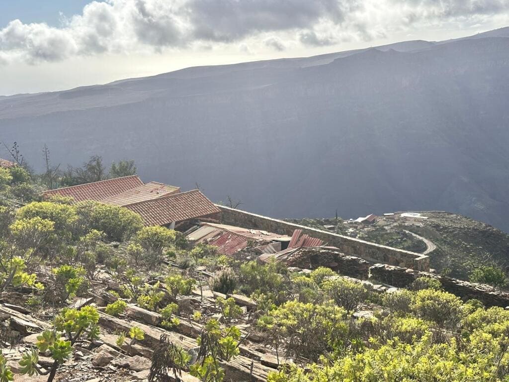 Casa de campo-Masía San Bartolome De Tirajana - 1224869-03