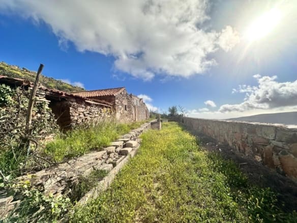 Casa de campo-Masía San Bartolome De Tirajana - 1224869-04