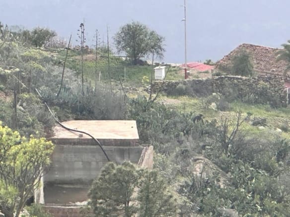 Casa de campo-Masía San Bartolome De Tirajana - 1224869-05