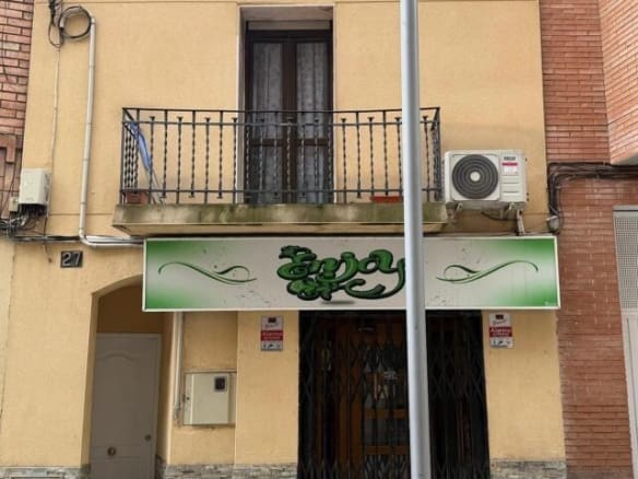 Edificio Viviendas Lleida - 1225058-01