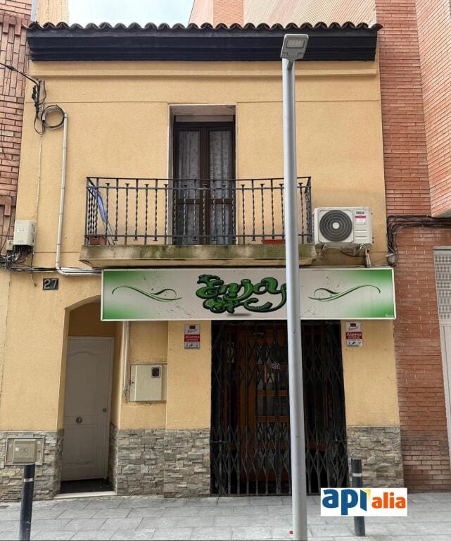 Edificio Viviendas Lleida - 1225058-01