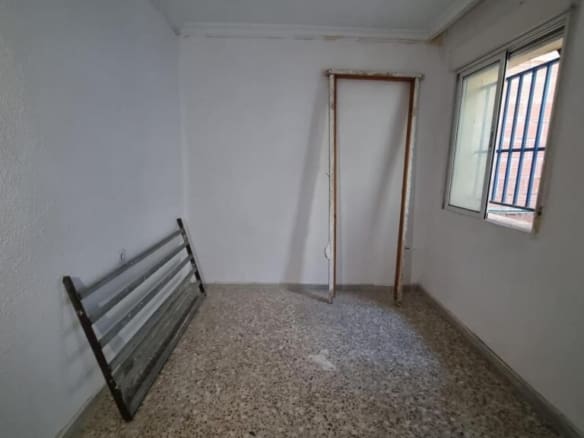Casa de campo-Masía Roquetas De Mar - 1225068-03