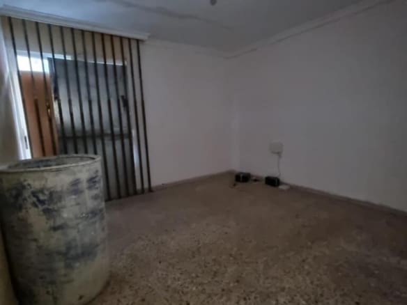 Casa de campo-Masía Roquetas De Mar - 1225068-04