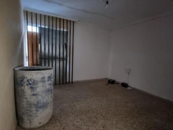 Casa de campo-Masía Roquetas De Mar - 1225068-05