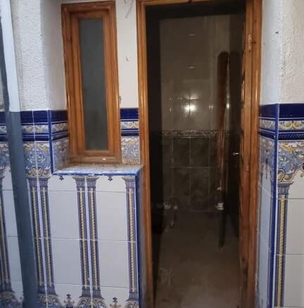 Casa de campo-Masía Roquetas De Mar - 1225068-06