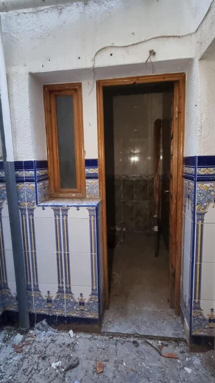 Casa de campo-Masía Roquetas De Mar - 1225068-06
