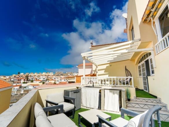 Casa de campo-Masía Mogan - 1225080-04