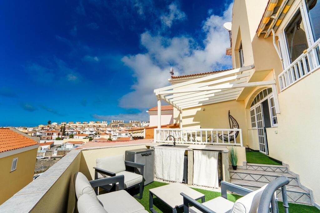 Casa de campo-Masía Mogan - 1225080-04