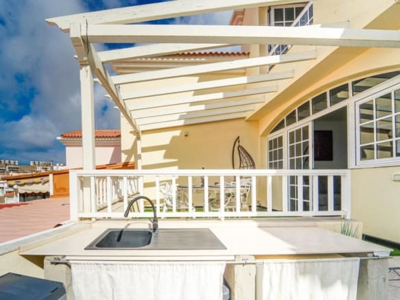 Casa de campo-Masía Mogan - 1225080-05
