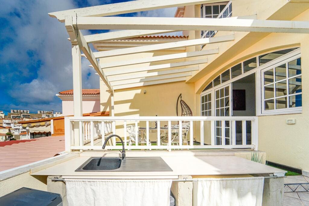 Casa de campo-Masía Mogan - 1225080-05