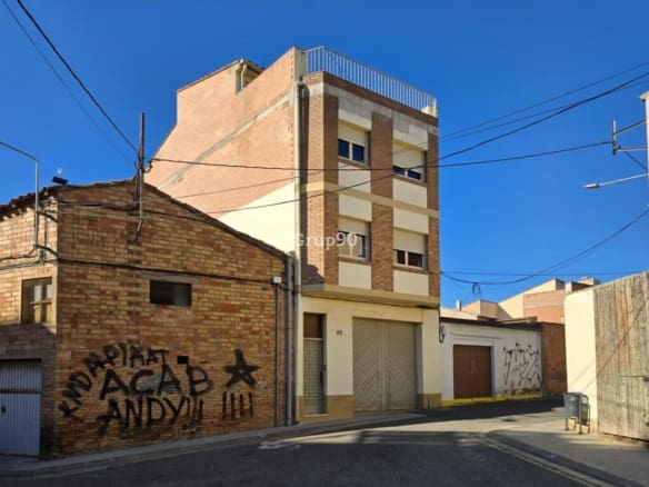 Casa-Chalet Alpicat - 1225191-01