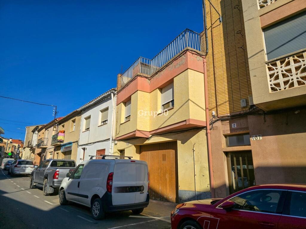Casa-Chalet Alpicat - 1225194-02