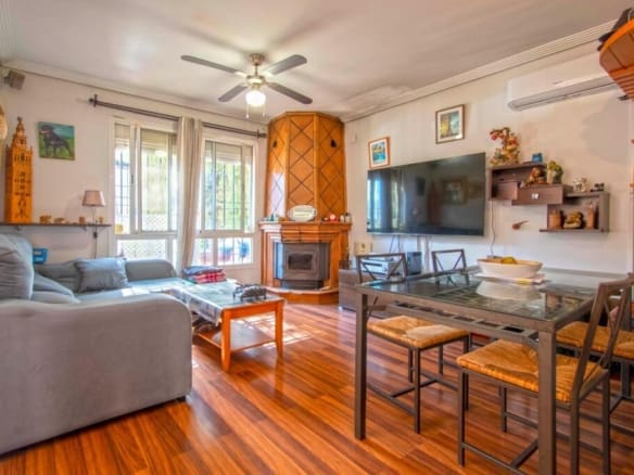 Casa-Chalet Montequinto - 1225198-03