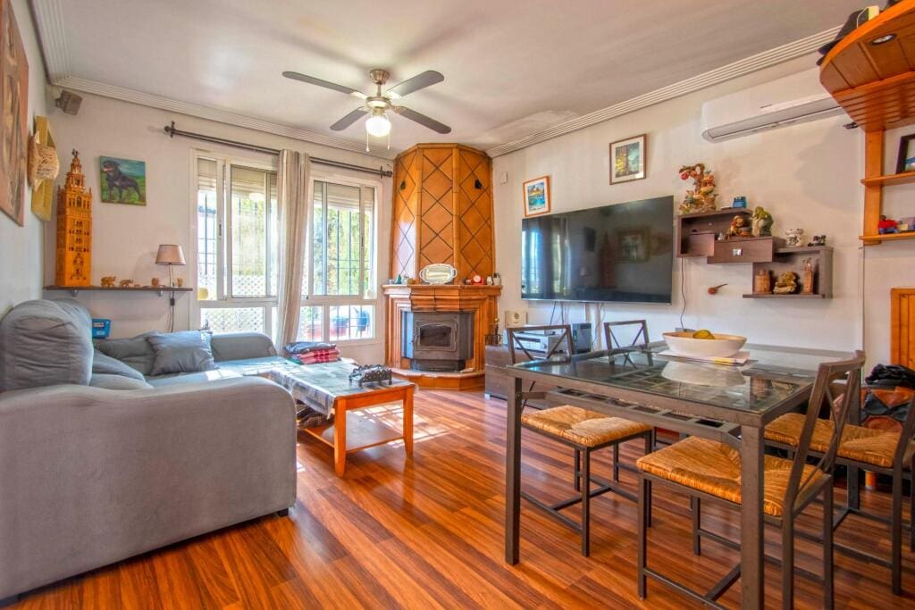 Casa-Chalet Montequinto - 1225198-03