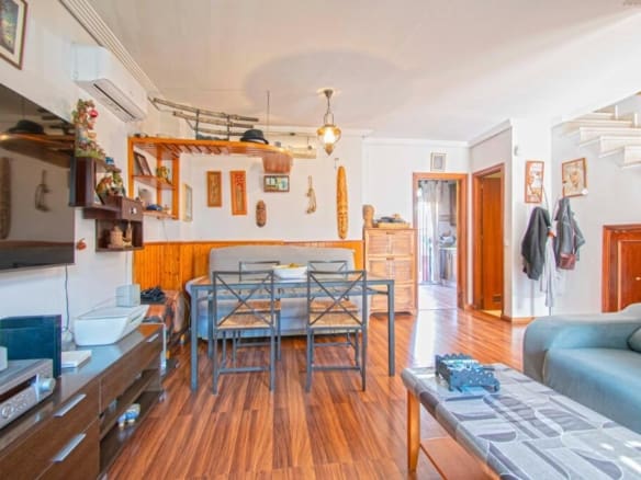 Casa-Chalet Montequinto - 1225198-04