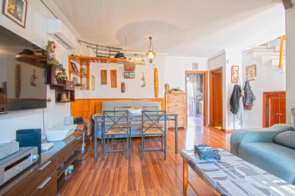 Casa-Chalet Montequinto - 1225198-04