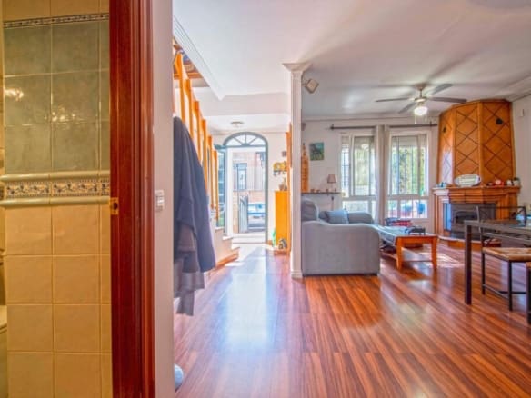 Casa-Chalet Montequinto - 1225198-05