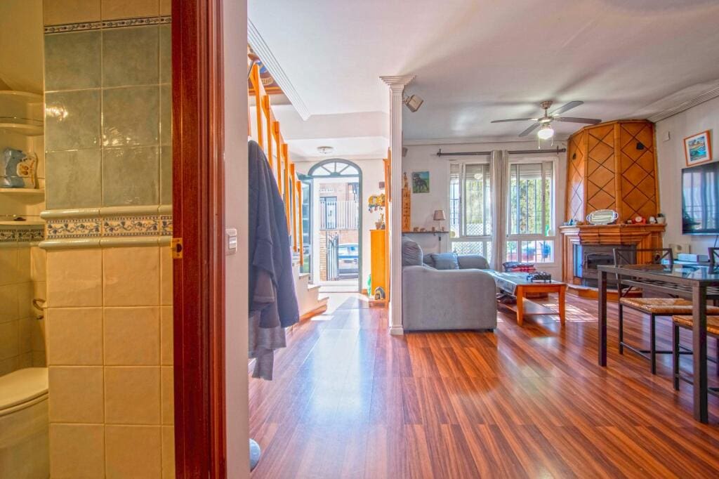 Casa-Chalet Montequinto - 1225198-05