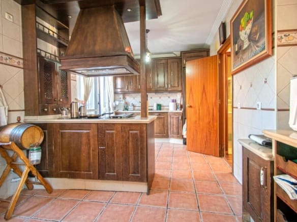 Casa-Chalet Montequinto - 1225198-06