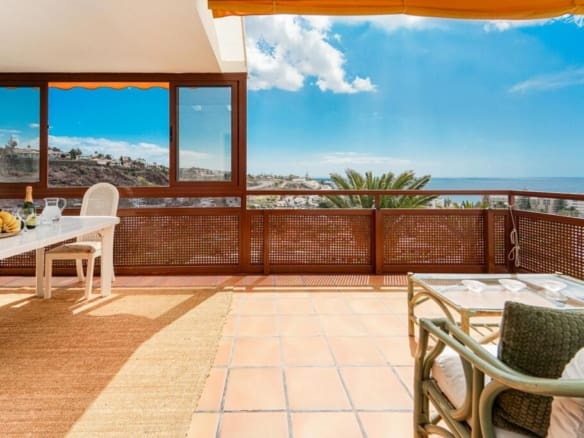 Casa-Chalet San Bartolome De Tirajana - 1225200-01