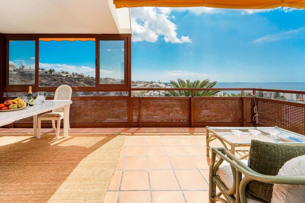 Casa-Chalet San Bartolome De Tirajana - 1225200-01