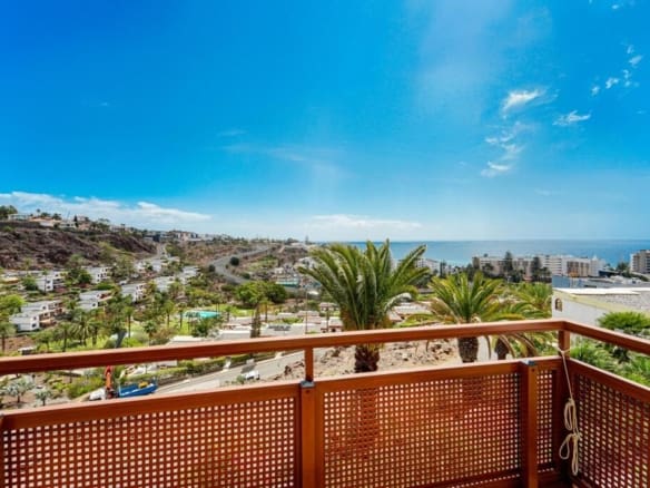 Casa-Chalet San Bartolome De Tirajana - 1225200-02