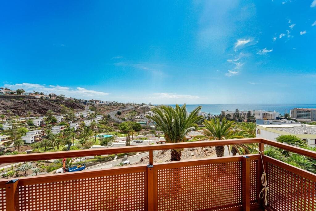 Casa-Chalet San Bartolome De Tirajana - 1225200-02