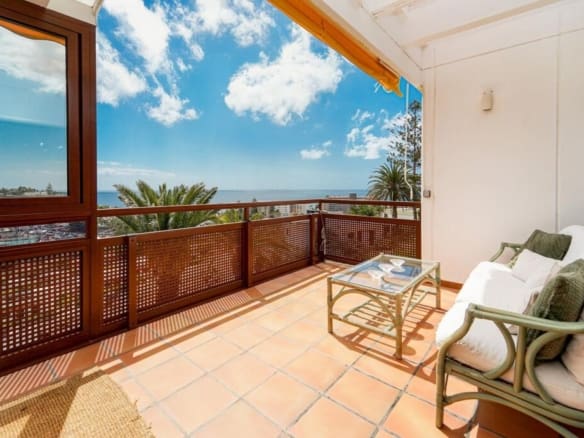 Casa-Chalet San Bartolome De Tirajana - 1225200-03