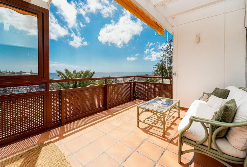 Casa-Chalet San Bartolome De Tirajana - 1225200-03