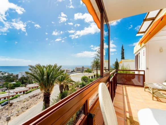 Casa-Chalet San Bartolome De Tirajana - 1225200-04