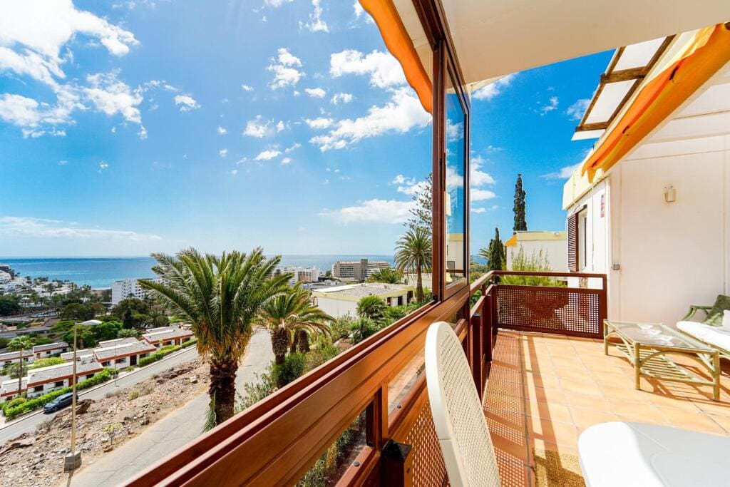 Casa-Chalet San Bartolome De Tirajana - 1225200-04