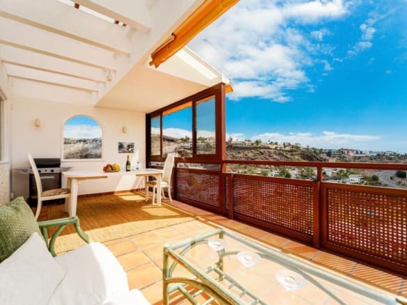 Casa-Chalet San Bartolome De Tirajana - 1225200-05