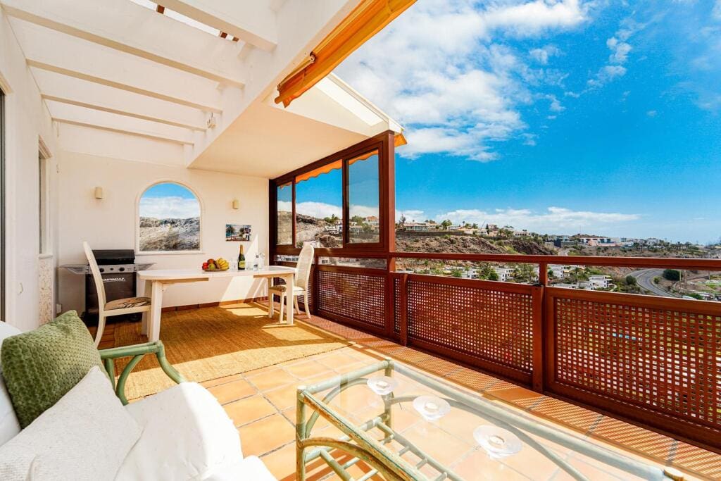 Casa-Chalet San Bartolome De Tirajana - 1225200-05
