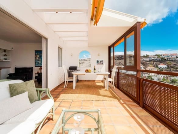 Casa-Chalet San Bartolome De Tirajana - 1225200-06