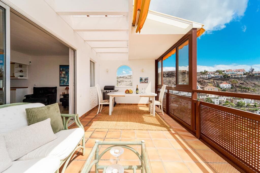 Casa-Chalet San Bartolome De Tirajana - 1225200-06