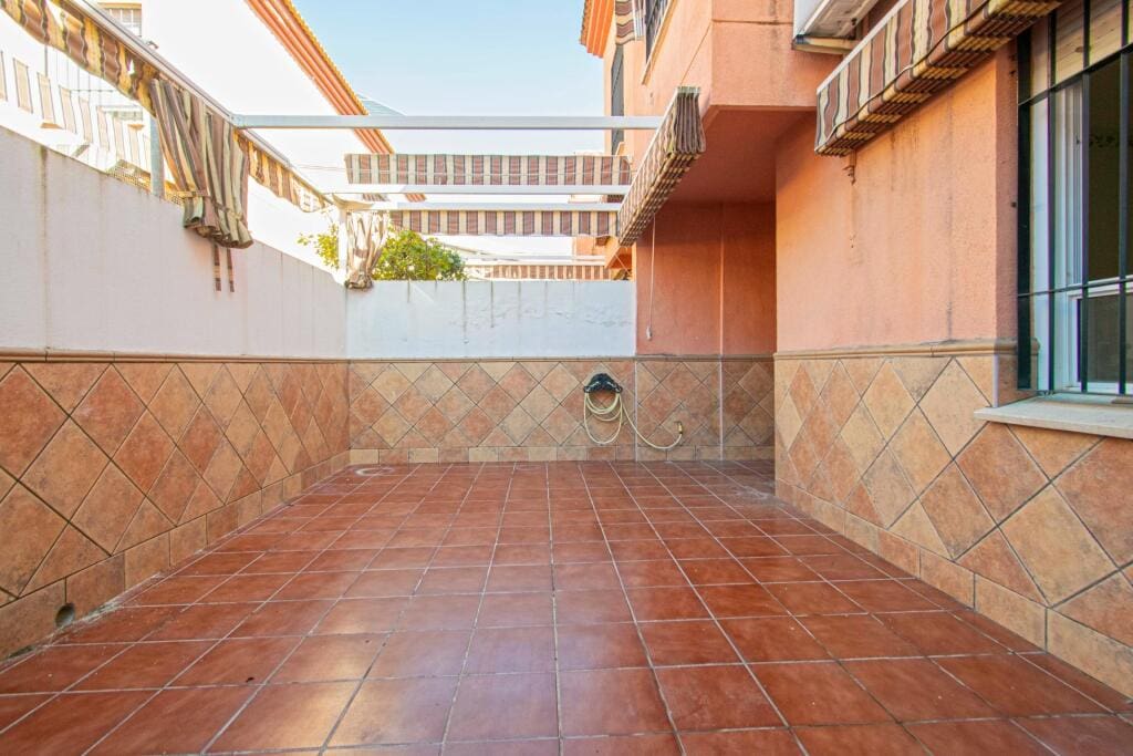 Adosada Montequinto - 1225288-06