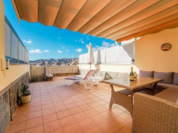 Casa de campo-Masía Mogan - 1225297-01