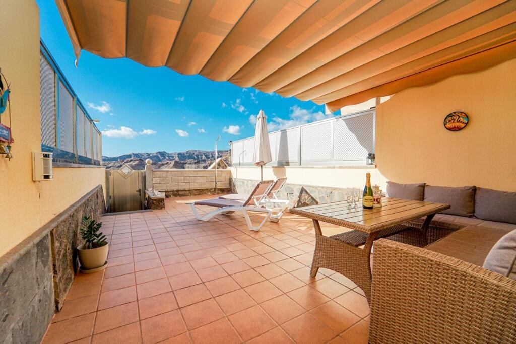 Casa de campo-Masía Mogan - 1225297-01
