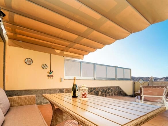 Casa de campo-Masía Mogan - 1225297-02