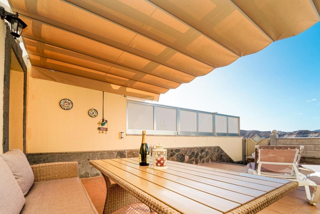 Casa de campo-Masía Mogan - 1225297-02