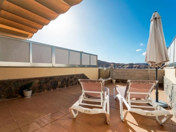 Casa de campo-Masía Mogan - 1225297-03