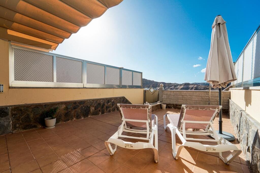 Casa de campo-Masía Mogan - 1225297-03